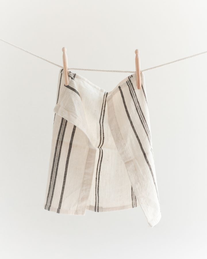 Avery Cotton Tea Towel-2