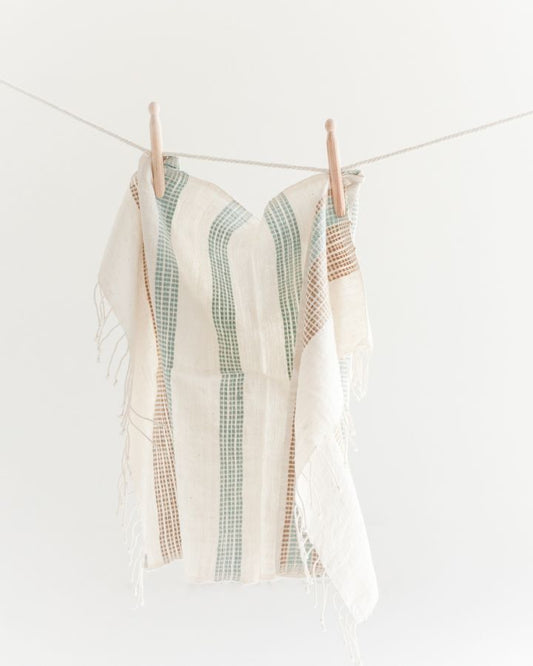 Camden Cotton Hand Towel-0