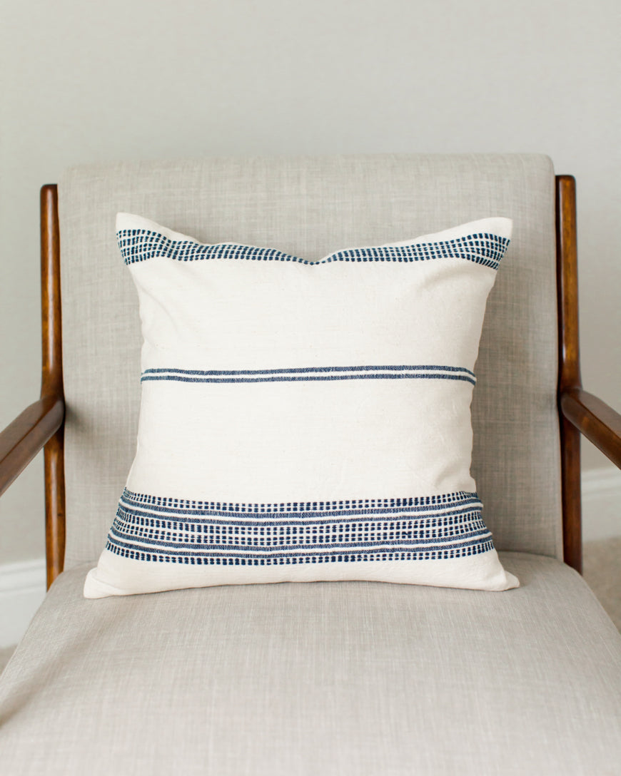 18" Aden Throw Pillow-7
