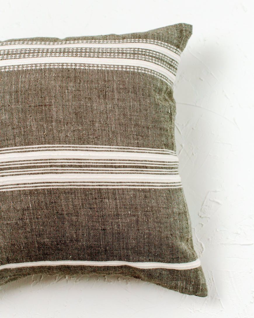 18" Aden Throw Pillow-5