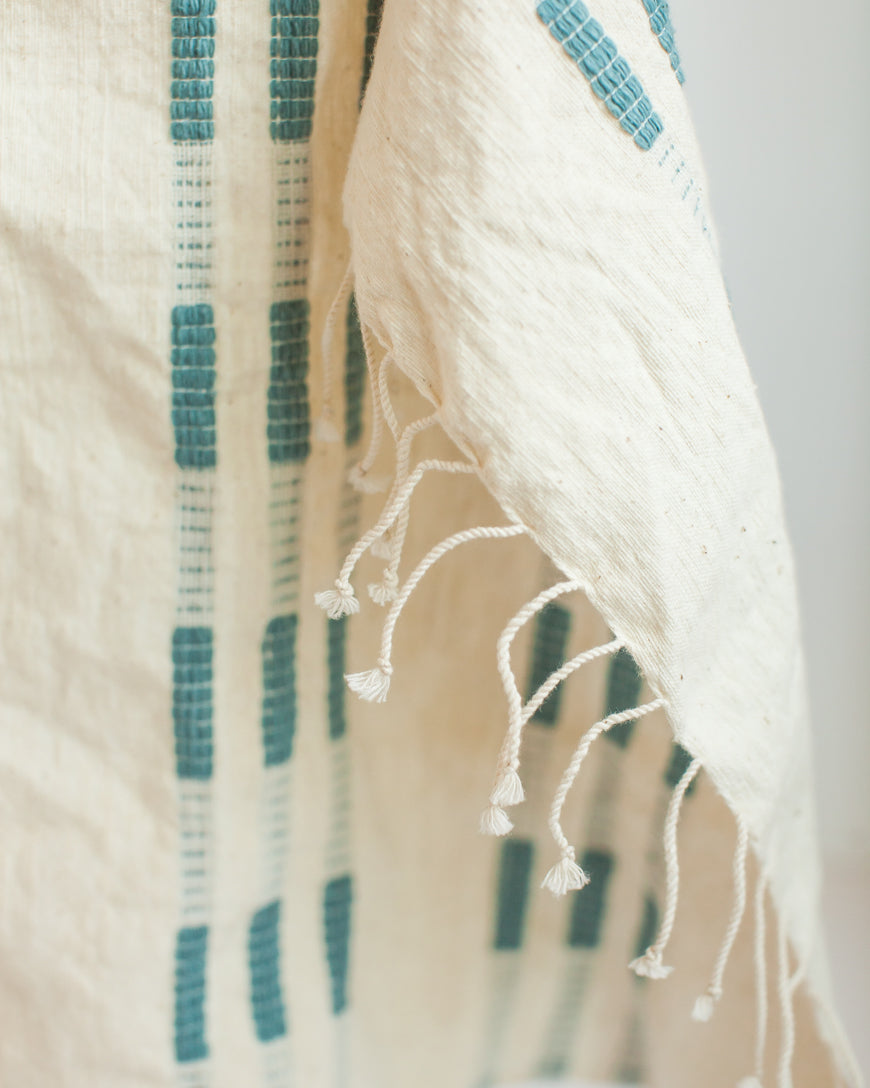 Soho Cotton Hand Towel-8