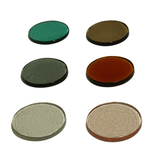 Coaster - Set of Two