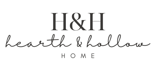 Hearth & Hollow Home