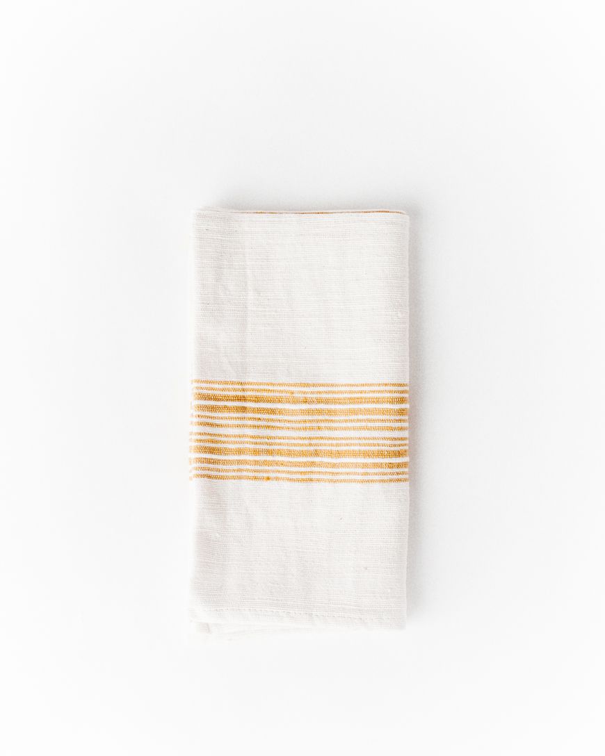 Aden Cotton Dinner Napkin-4