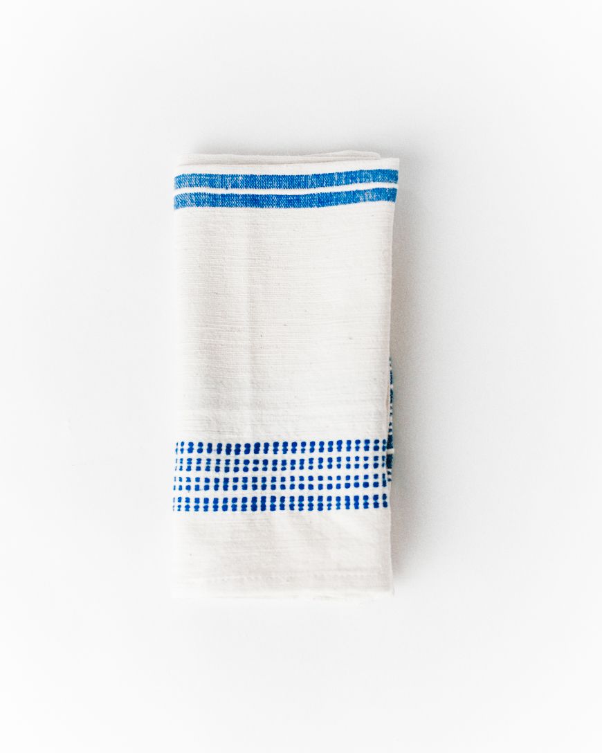 Aden Cotton Dinner Napkin-8