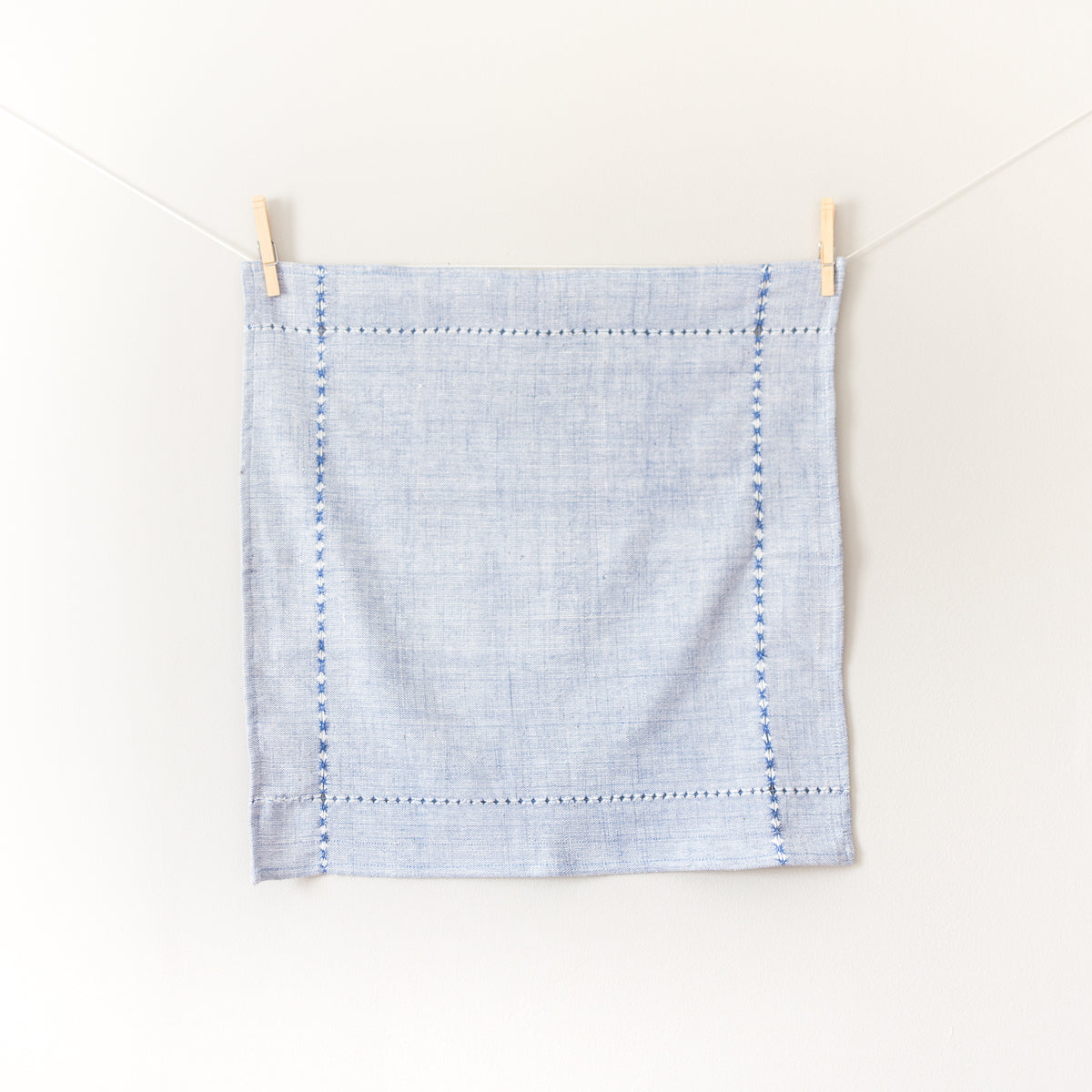 Pulled Cotton Napkins-1