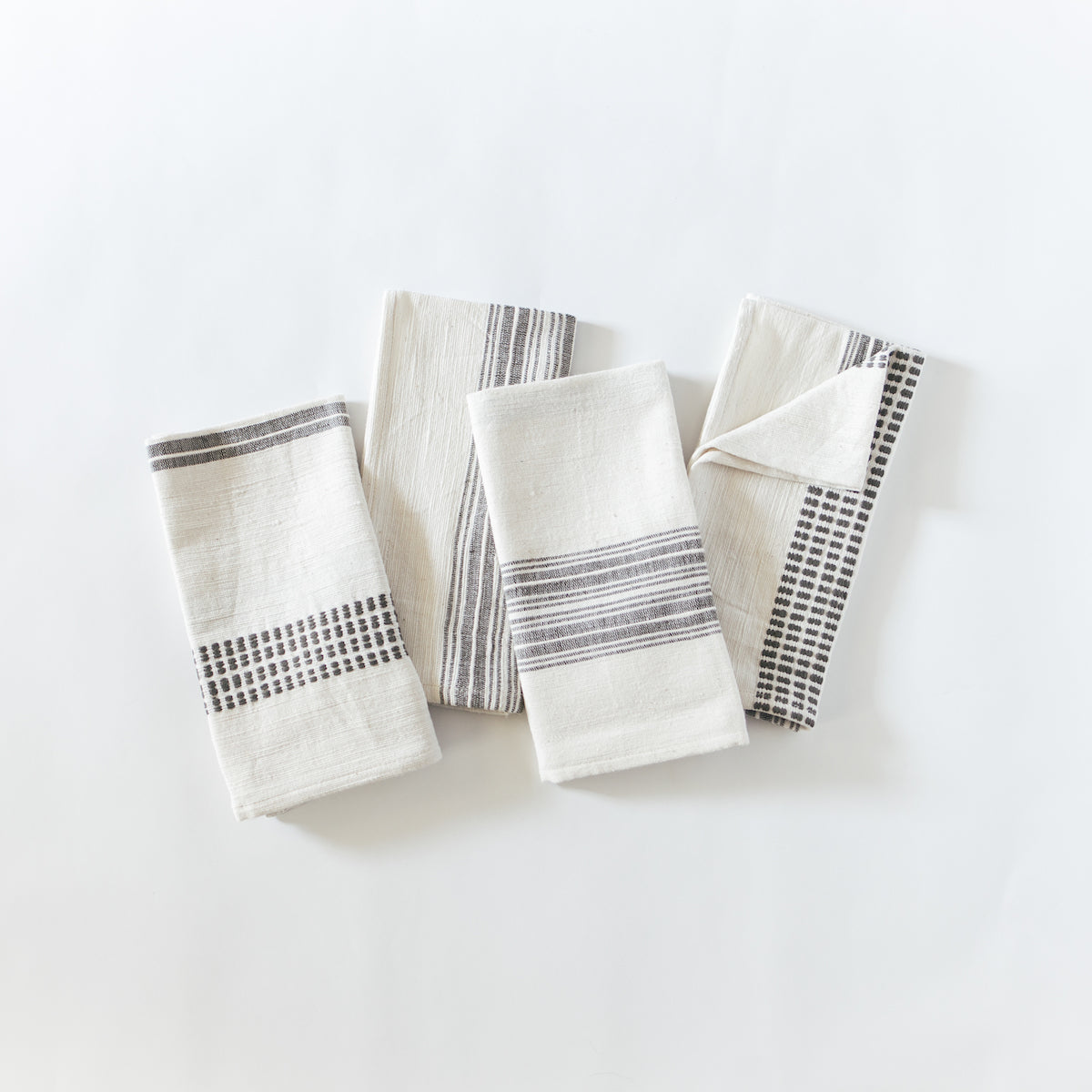 Aden Cotton Dinner Napkin-5